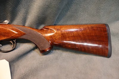 Winchester Model 101 20ga w/Briley choke tubes - Image 6 of 9