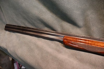 Winchester Model 101 20ga w/Briley choke tubes - Image 7 of 9