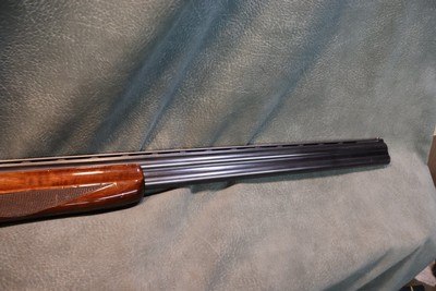 Winchester Model 101 20ga w/Briley choke tubes - Image 4 of 9