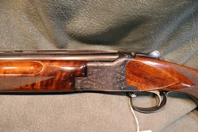 Winchester Model 101 20ga w/Briley choke tubes - Image 5 of 9