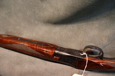 Winchester Model 101 20ga w/Briley choke tubes - Image 9 of 9