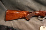 Winchester Model 101 20ga w/Briley choke tubes - Image 3 of 9
