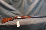 Winchester Model 101 20ga w/Briley choke tubes - Image 1 of 9