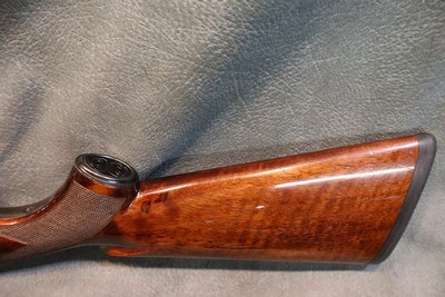 Winchester Model 101 20ga w/Briley choke tubes - Image 8 of 9