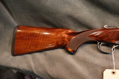 Winchester Model 101 20ga w/Briley choke tubes - Image 3 of 9