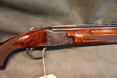 Winchester Model 101 20ga w/Briley choke tubes - Image 2 of 9