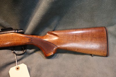 Remington 700 Classic 22-250 - Image 6 of 10
