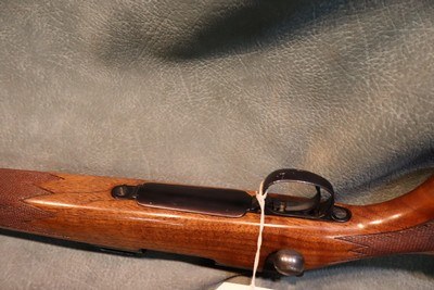 Remington 700 Classic 22-250 - Image 9 of 10