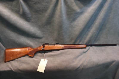 Remington 700 Classic 22-250 - Image 1 of 10