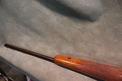 Remington 700 Classic 22-250 - Image 10 of 10
