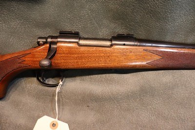 Remington 700 Classic 22-250 - Image 2 of 10