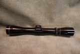 Leupold Vari-XII 2x7 gloss duplex - Image 1 of 3