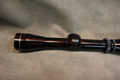 Leupold Vari-XII 2x7 gloss duplex - Image 3 of 3
