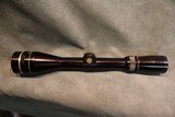 Leupold Vari-X III 3.5-10x40 A.O. gloss,CPC reticle - Image 1 of 3