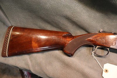 Winchester Model 101 20ga 2 3/4