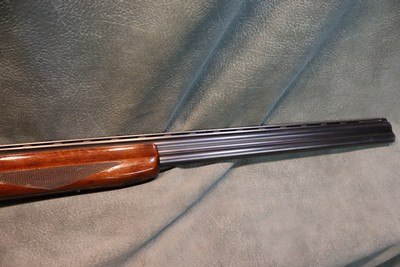 Winchester Model 101 20ga 2 3/4