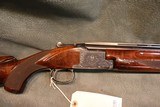 Winchester Model 101 20ga 2 3/4