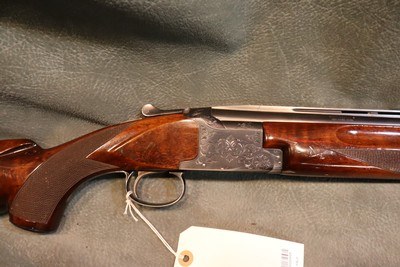 Winchester Model 101 20ga 2 3/4