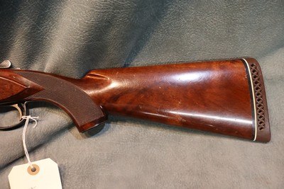 Winchester Model 101 20ga 2 3/4