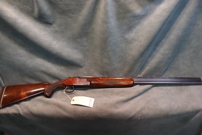 Winchester Model 101 20ga 2 3/4