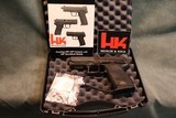 H+K USP Compact 45ACP - Image 1 of 6