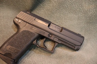 H+K USP Compact 45ACP - Image 5 of 6
