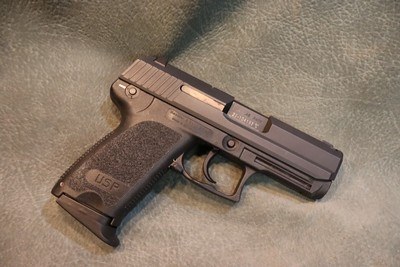 H+K USP Compact 45ACP - Image 4 of 6