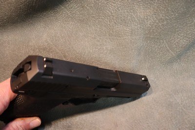 H+K USP Compact 45ACP - Image 6 of 6