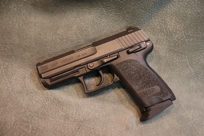 H+K USP Compact 45ACP - Image 2 of 6