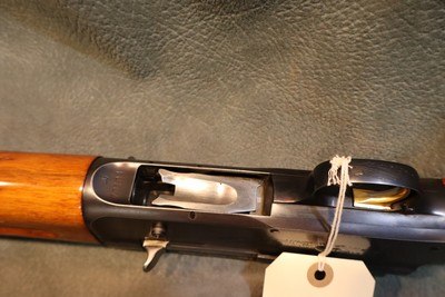Belgium Browning A5 Light Twelve 12ga 2 3/4