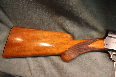 Belgium Browning A5 Light Twelve 12ga 2 3/4