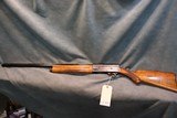Belgium Browning A5 Light Twelve 12ga 2 3/4