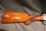 Belgium Browning A5 Light Twelve 12ga 2 3/4