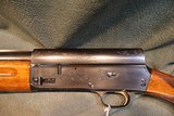 Belgium Browning A5 Light Twelve 12ga 2 3/4