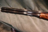 Browning 325 Grade II,12ga 28