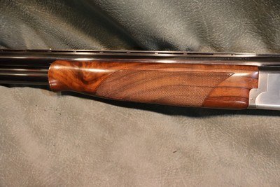 Browning 325 Grade II,12ga 28