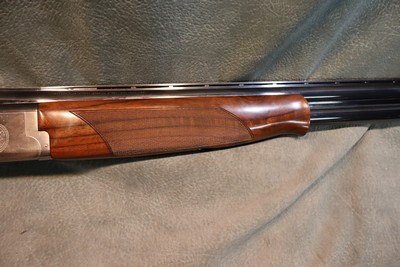 Browning 325 Grade II,12ga 28