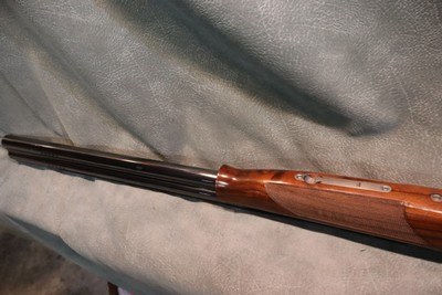 Browning 325 Grade II,12ga 28