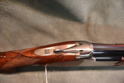Browning 325 Grade II,12ga 28