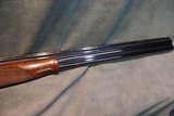 Browning 325 Grade II,12ga 28