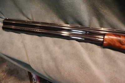 Browning 325 Grade II,12ga 28