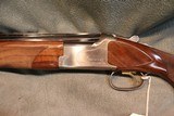 Browning 325 Grade II,12ga 28