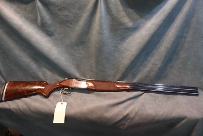 Browning 325 Grade II,12ga 28