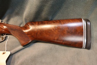 Browning 325 Grade II,12ga 28