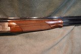 Browning 325 Grade II,12ga 28