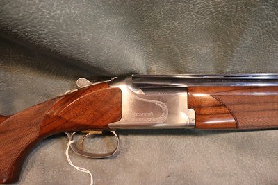 Browning 325 Grade II,12ga 28