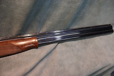 Browning 325 Grade II,12ga 28