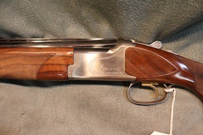 Browning 325 Grade II,12ga 28