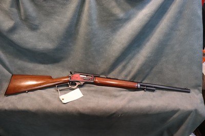 Marlin Model 1895 45-70,22