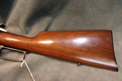 Marlin Model 1895 45-70,22